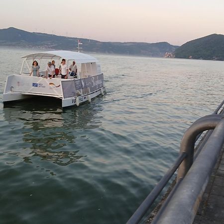 Apartmani Capi Golubac Eksteriør billede