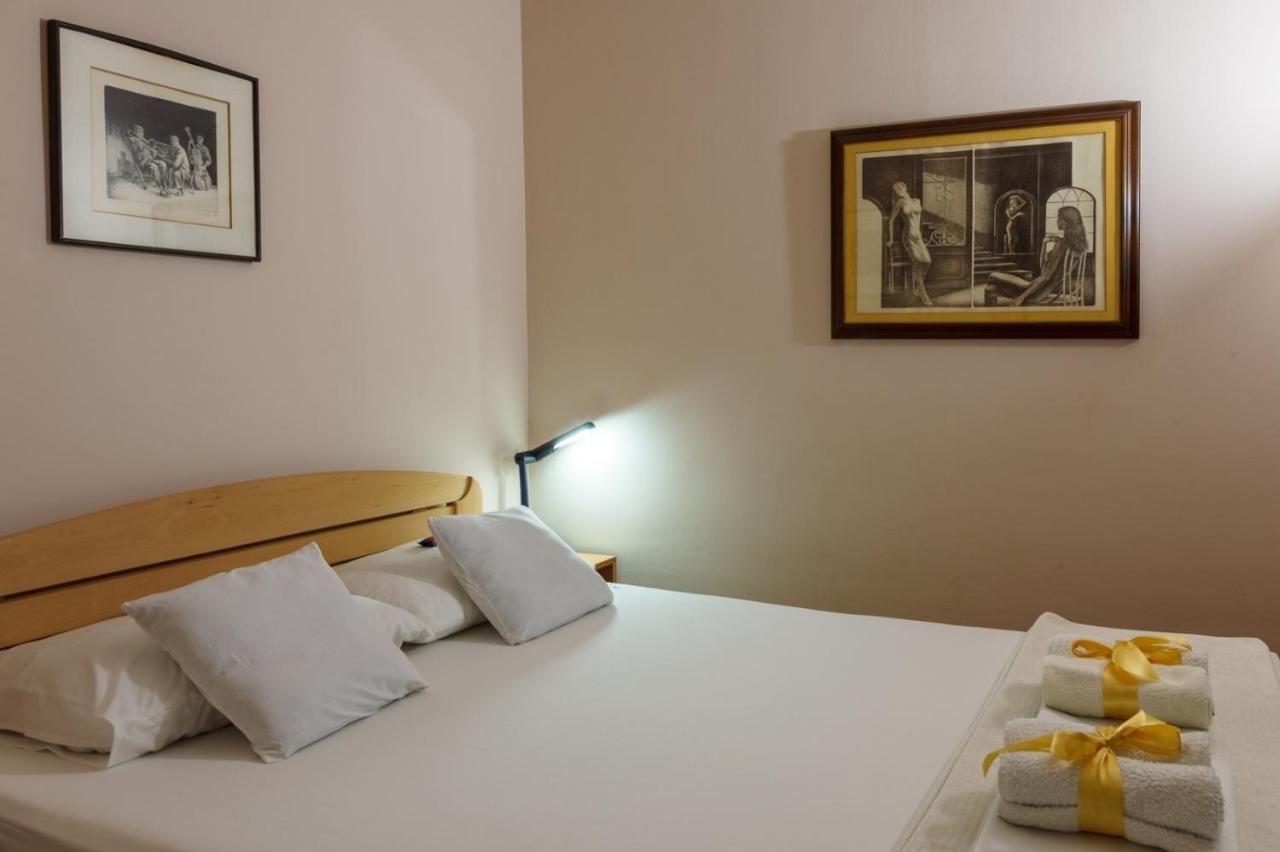 Apartmani Capi Golubac Værelse billede