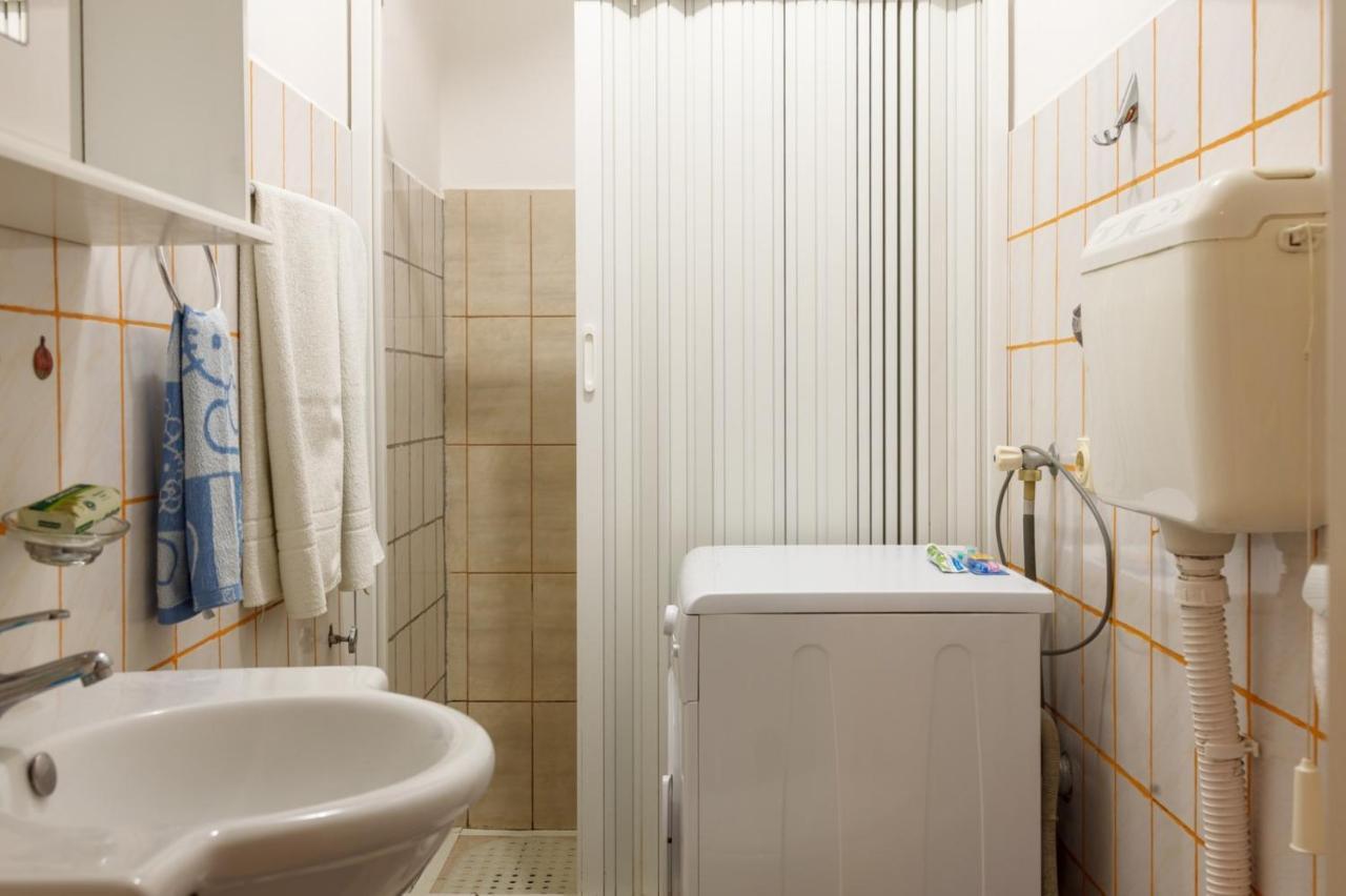 Apartmani Capi Golubac Værelse billede