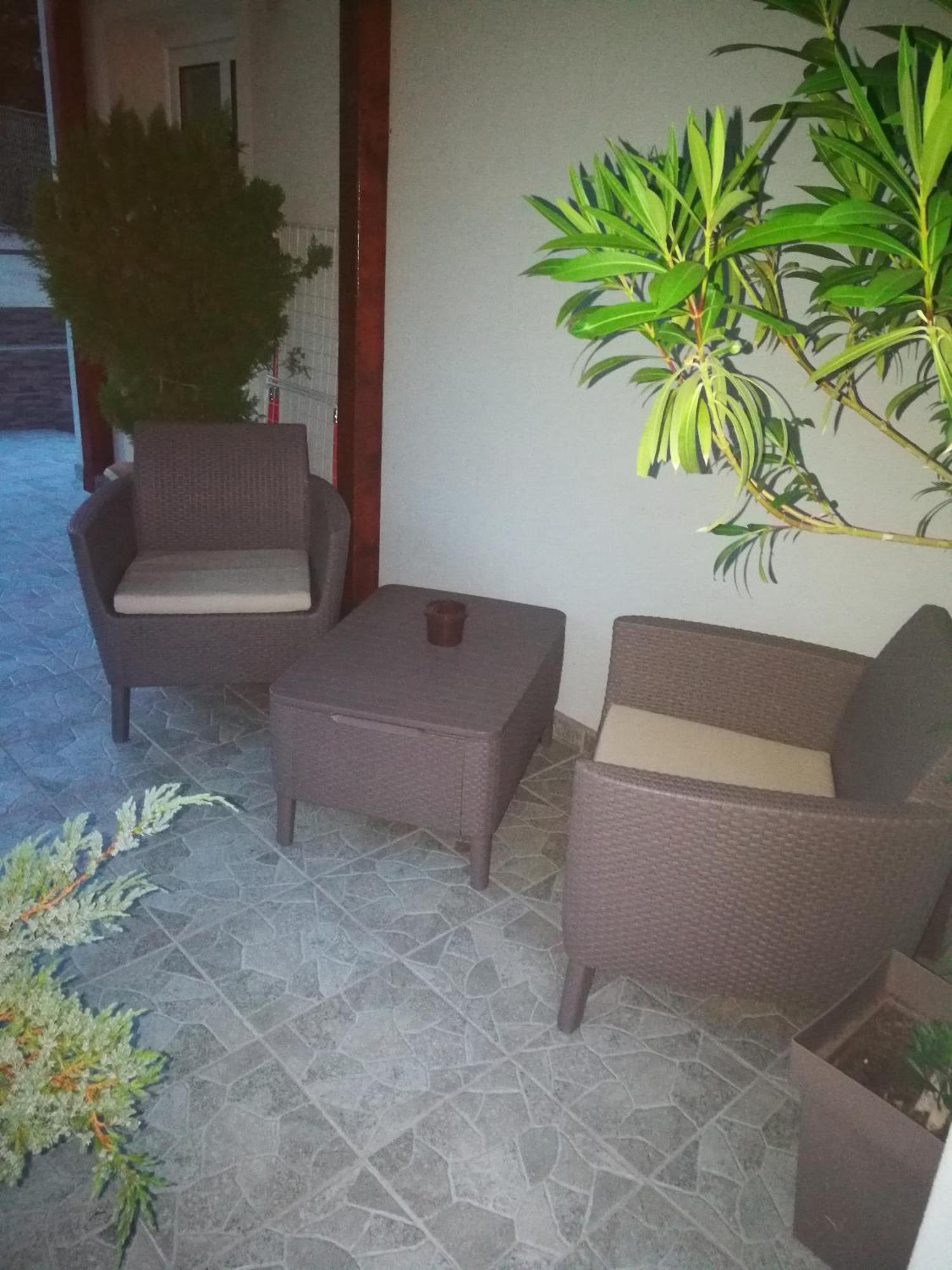 Apartmani Capi Golubac Værelse billede