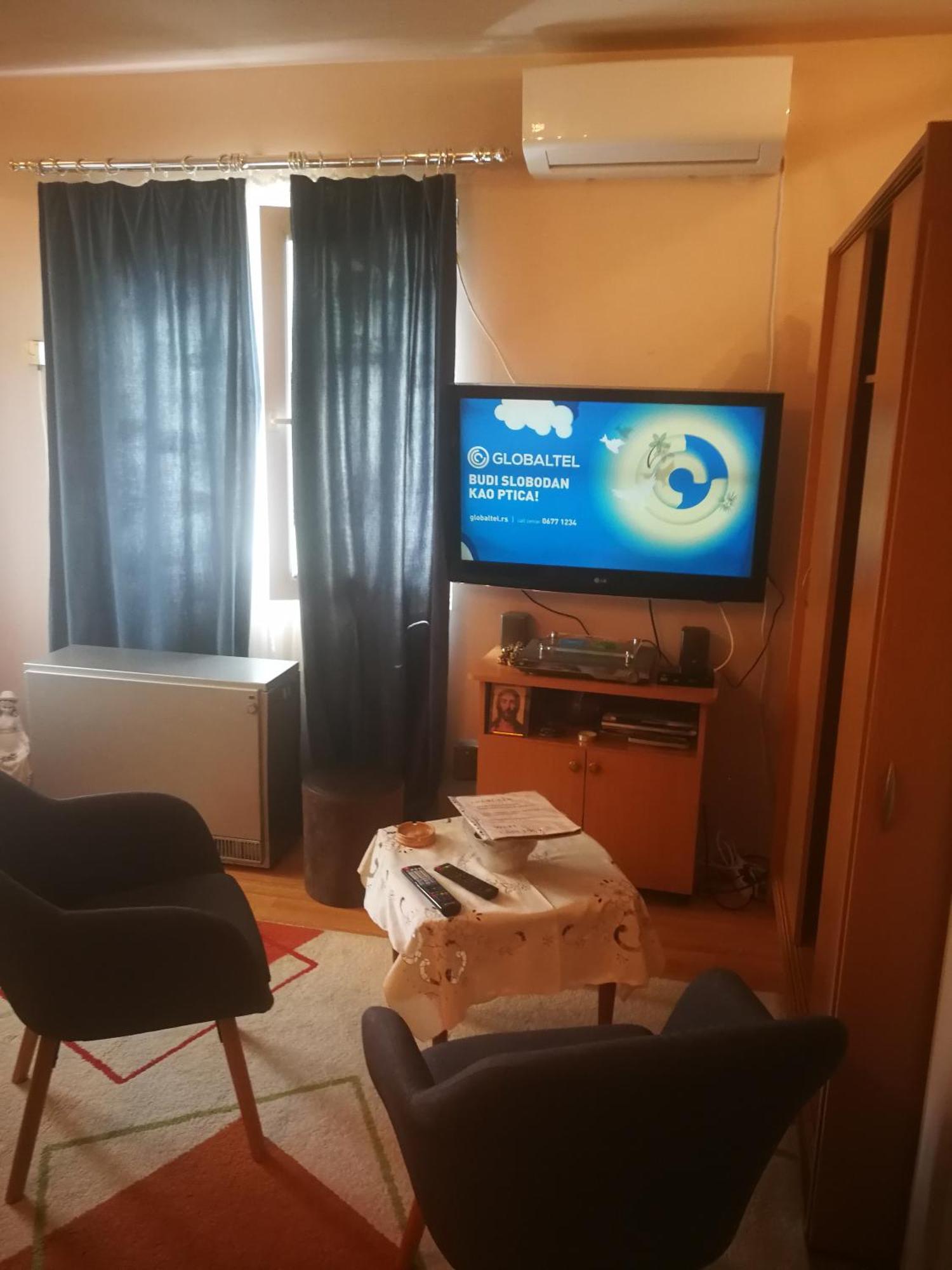 Apartmani Capi Golubac Værelse billede