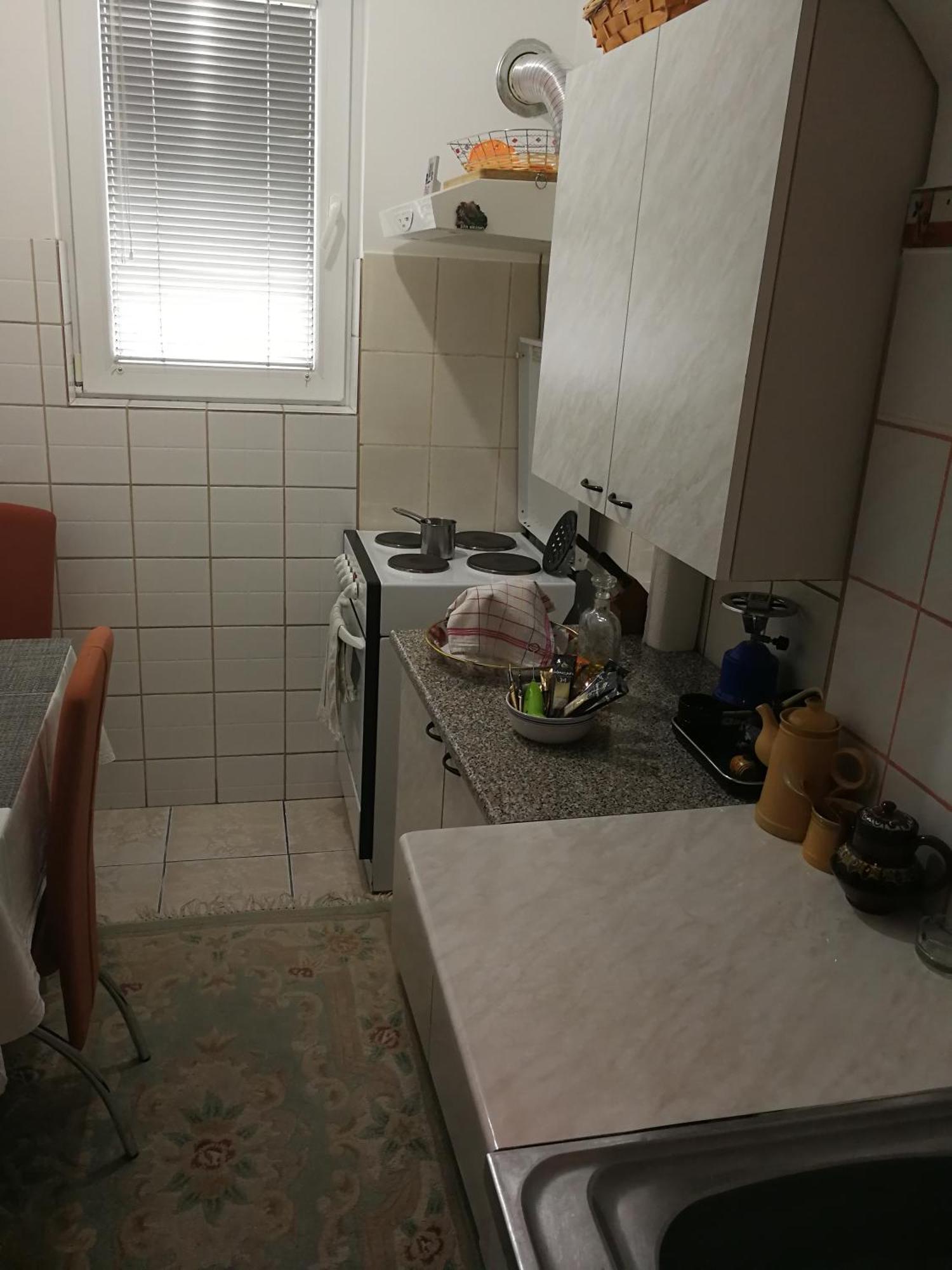 Apartmani Capi Golubac Værelse billede