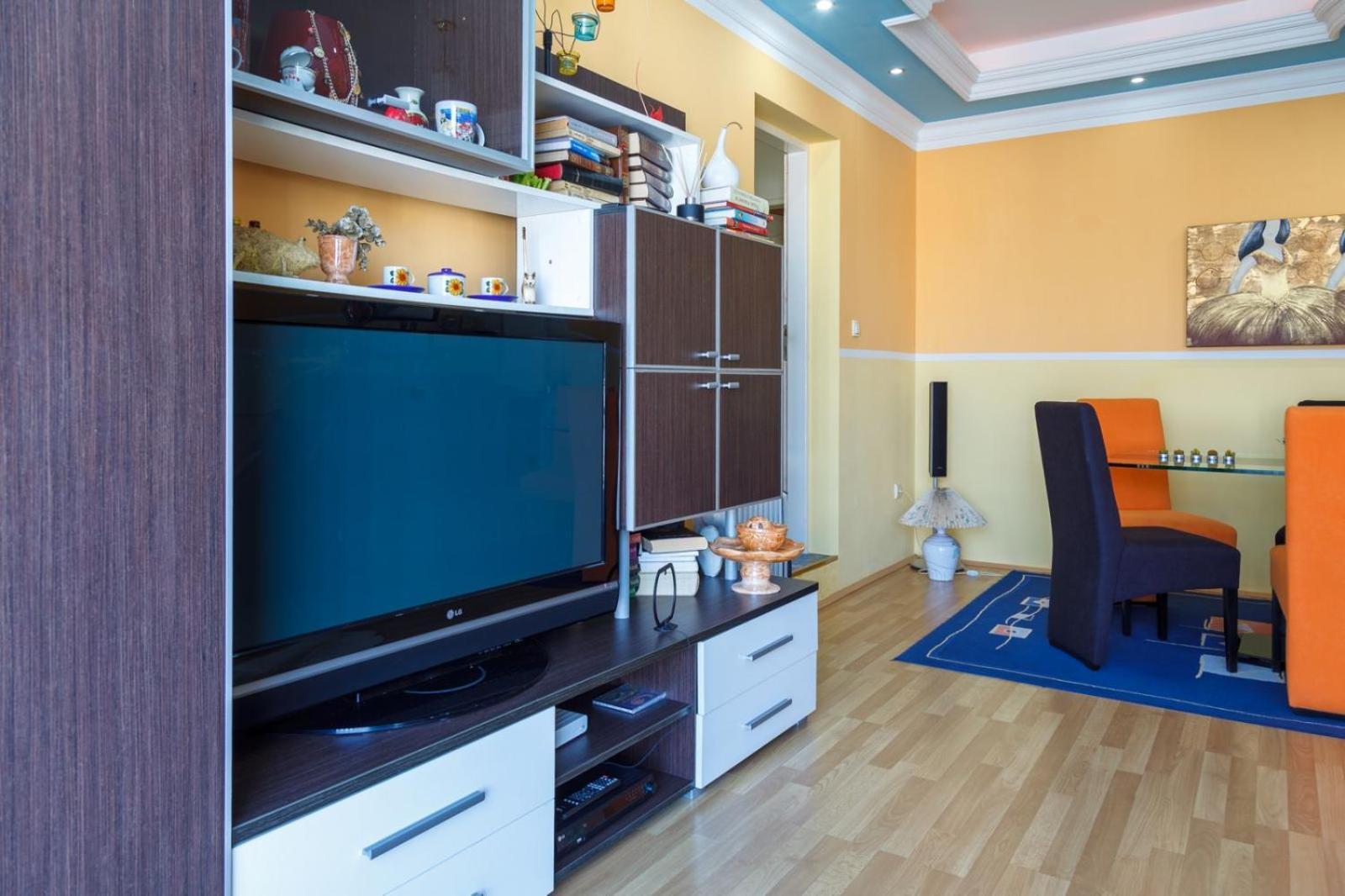 Apartmani Capi Golubac Værelse billede