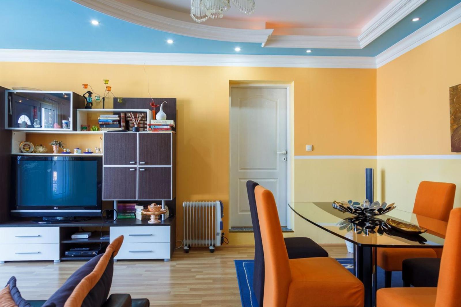 Apartmani Capi Golubac Værelse billede
