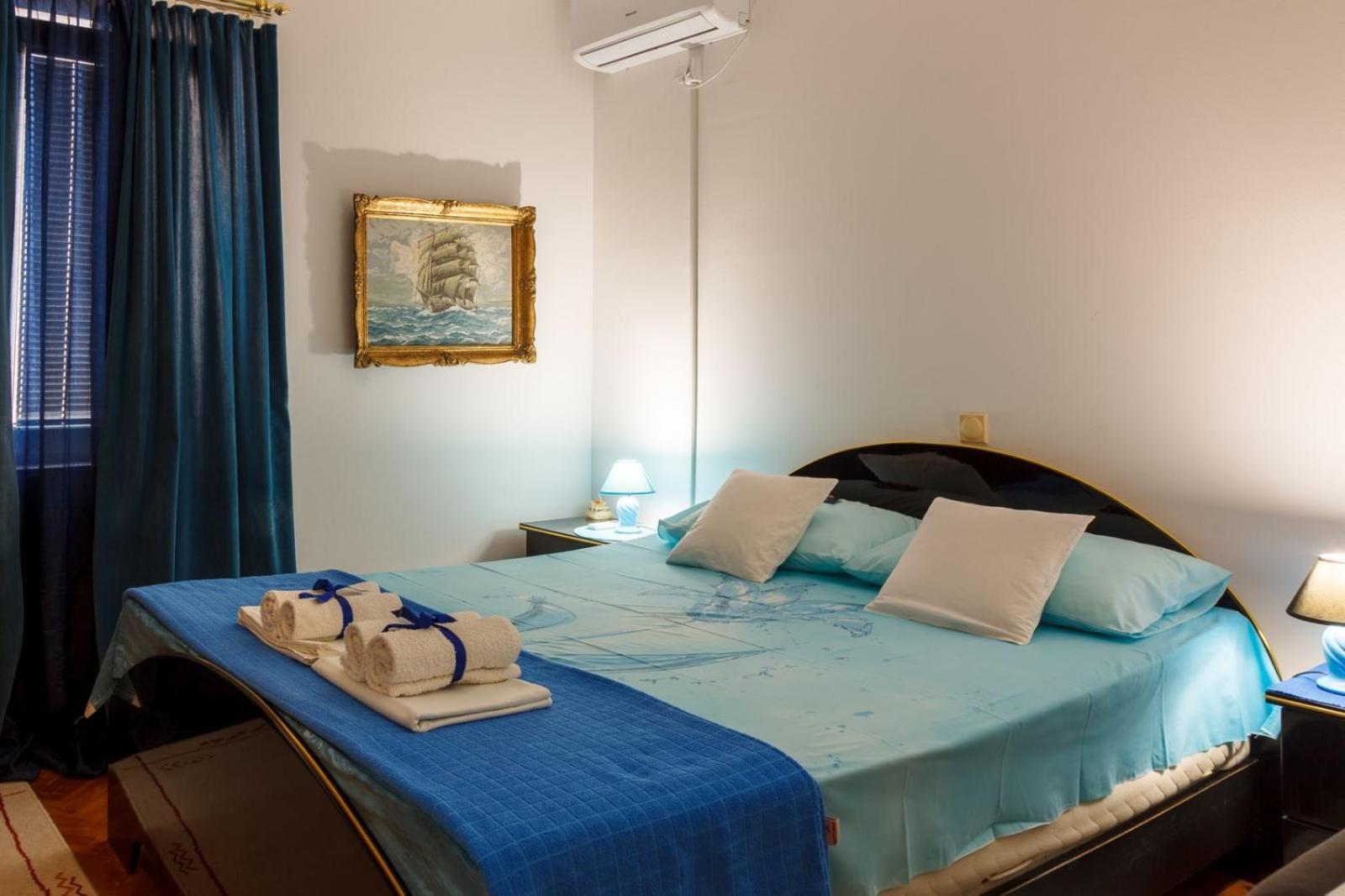 Apartmani Capi Golubac Værelse billede