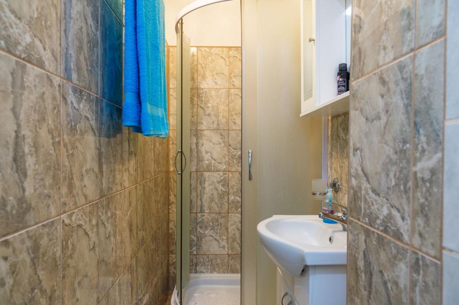 Apartmani Capi Golubac Værelse billede