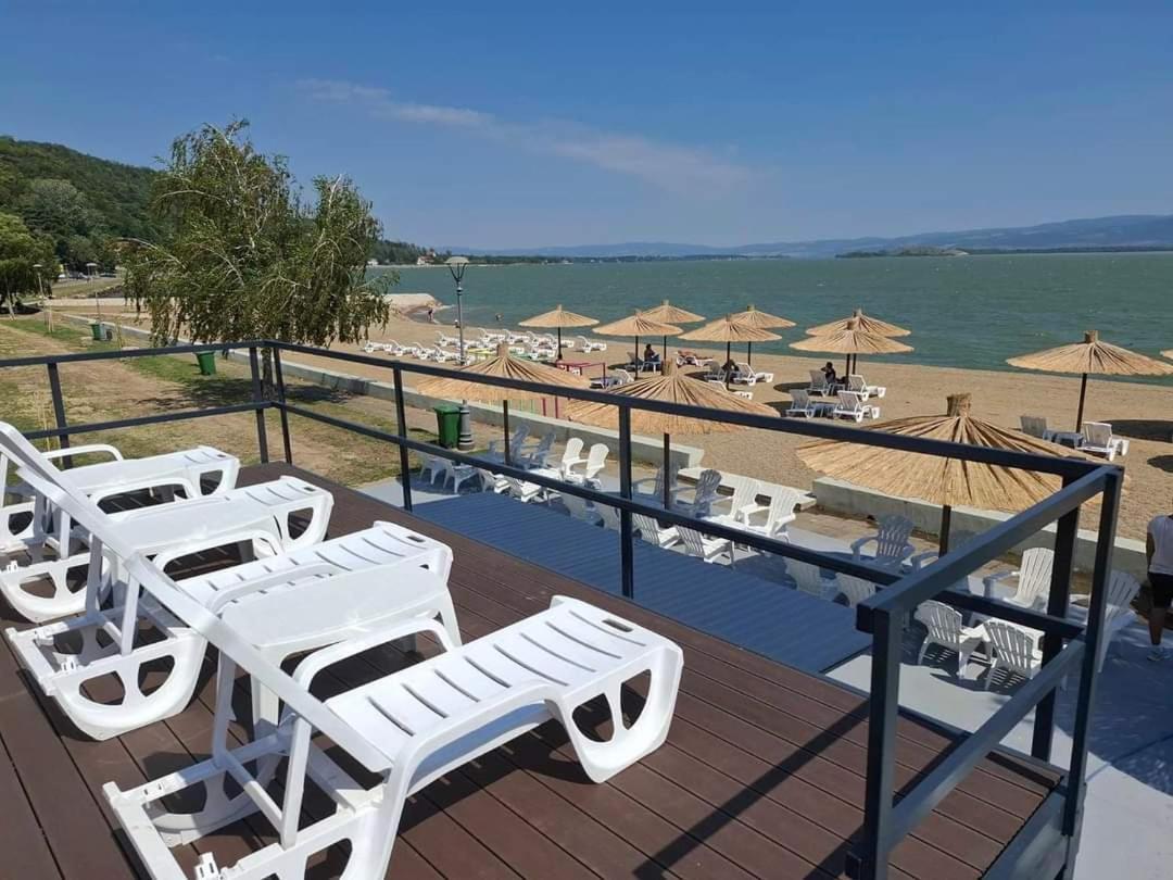 Apartmani Capi Golubac Værelse billede