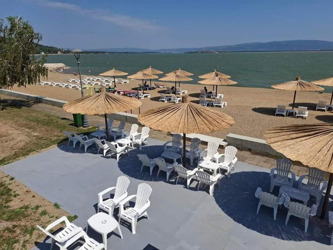 Apartmani Capi Golubac Værelse billede