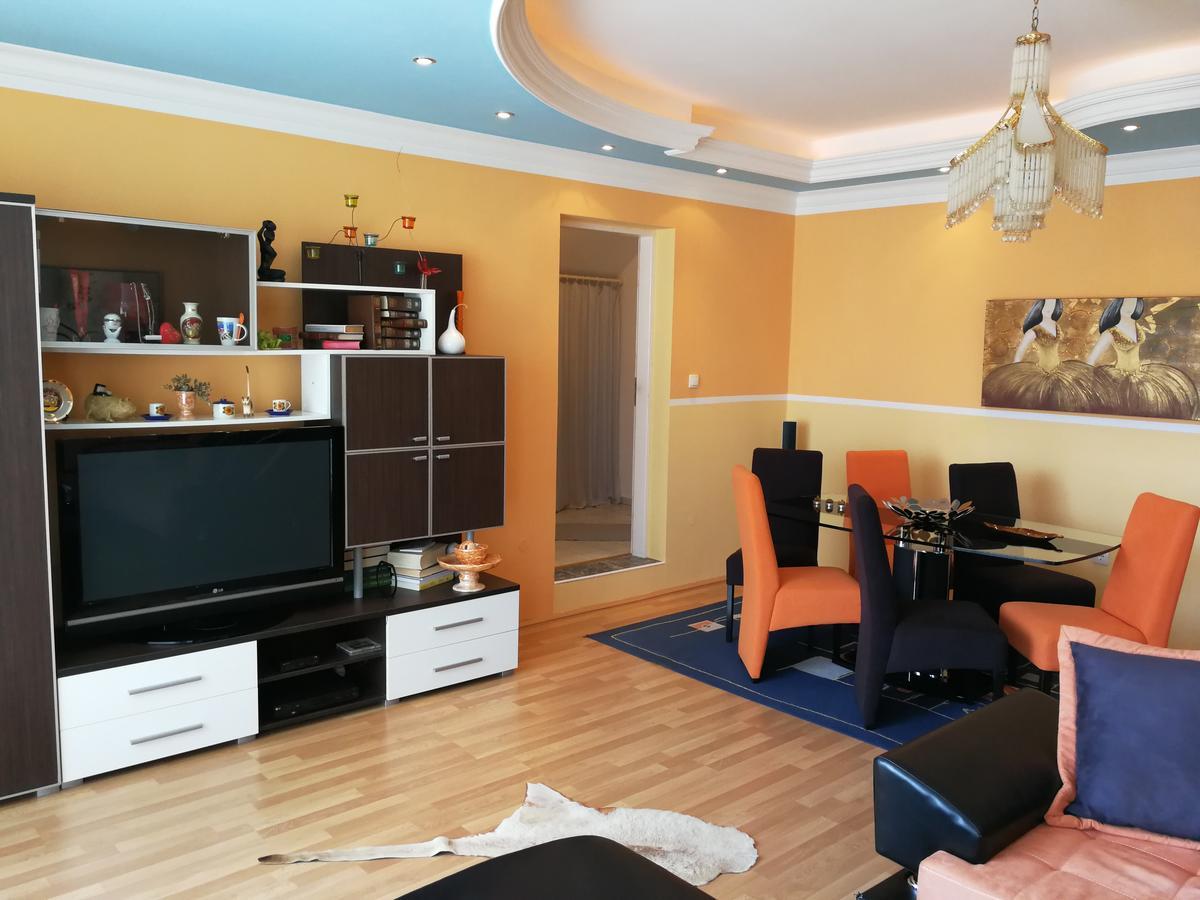 Apartmani Capi Golubac Eksteriør billede