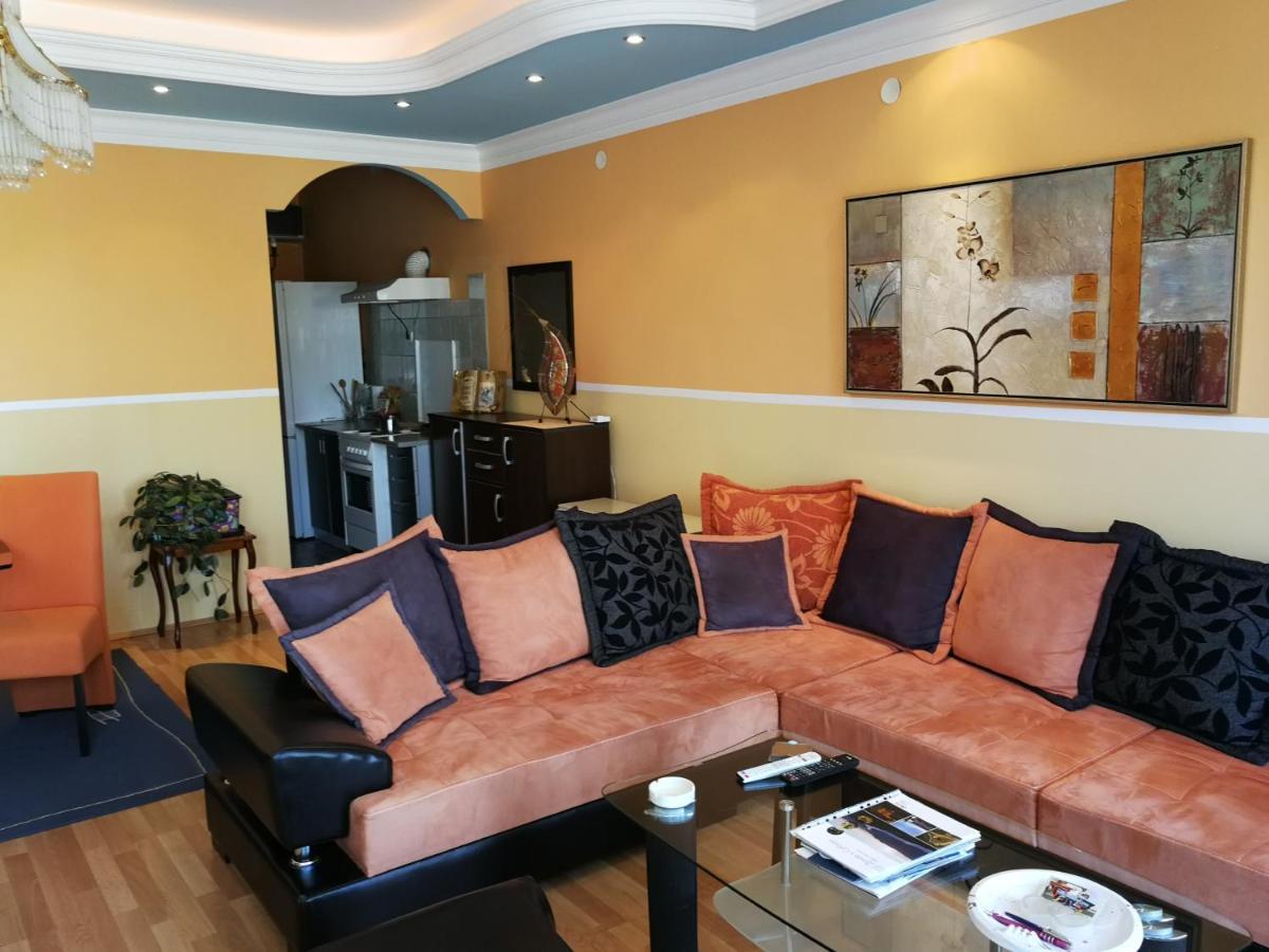 Apartmani Capi Golubac Eksteriør billede